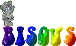 Gros bisous � tous !