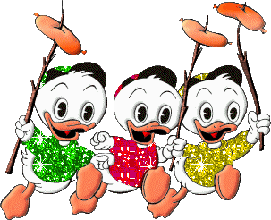 Vive le retour du printemps !