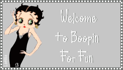 Bienvenue chez Betty !