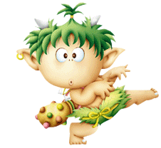 Un ptit com ou Grrrrrr !