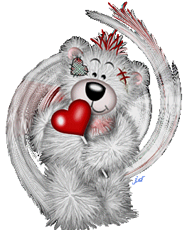 Mon coeur est pour toi