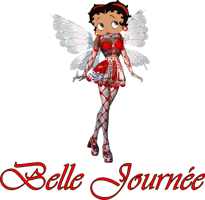 Sacr� look pour une f�e !