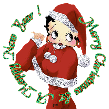 Joyeux No�l et Bonne Ann�e