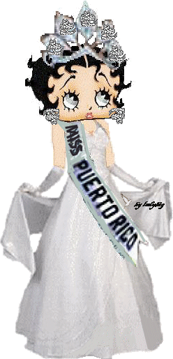 Miss Puerto Rico