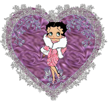 Betty Boop
