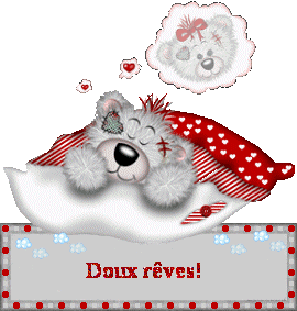 Fais de beaux r�ves