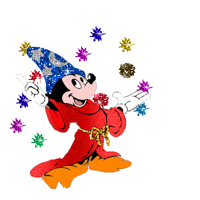 Magicien