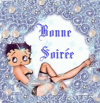 Bonne soir�e