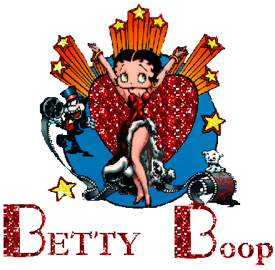 Betty Show