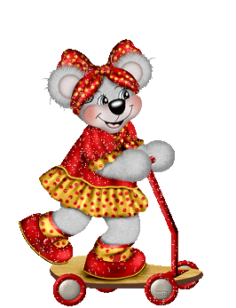 Petite ballade en trottinette