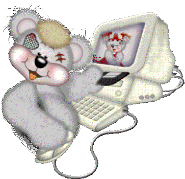 Hello mes amies du net