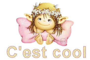 C'est cool