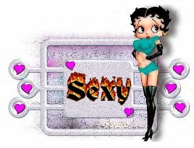 Sexy