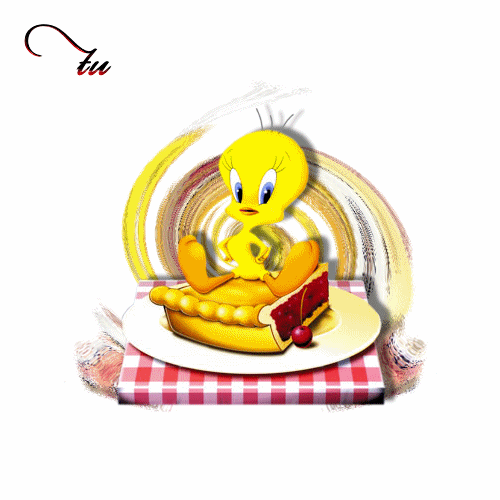 Tu es ma petite sucrerie