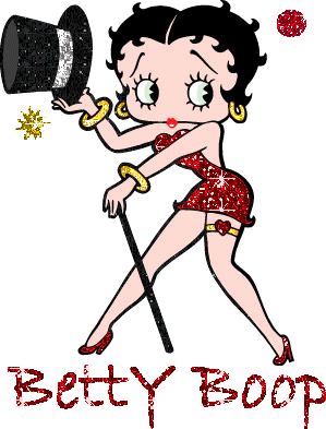 Betty Boop Show