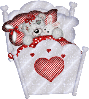 Fais de beaux r�ves Teddy