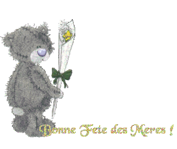 Bonne f�te des m�res