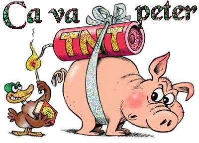 Attention � tous !