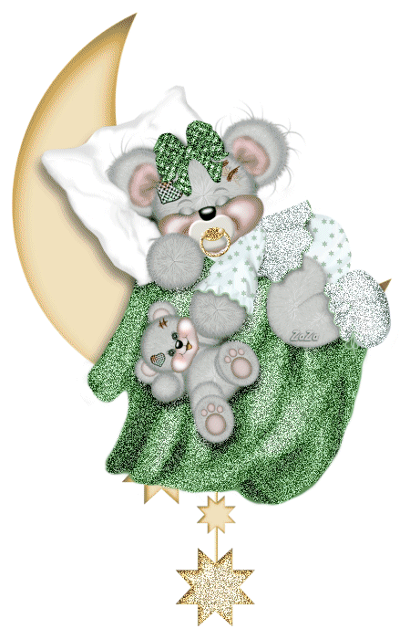 Fais de beaux r�ves !