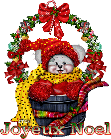 Joyeux No�l !