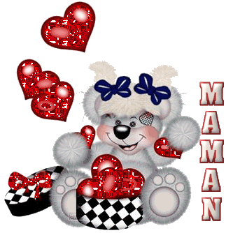 Bonne f�te maman !