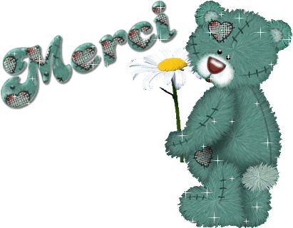 Merci pour tous vos coms !