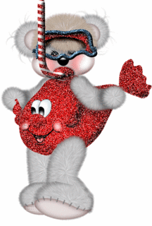 Hello, je vais me baigner !