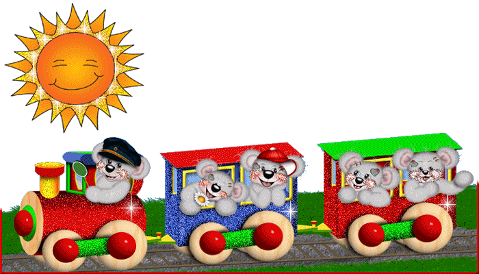 Bon voyage les amies !