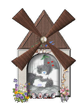 Bienvenue chez moi !