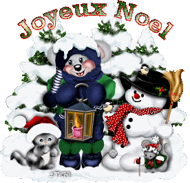 Joyeux-no�l !