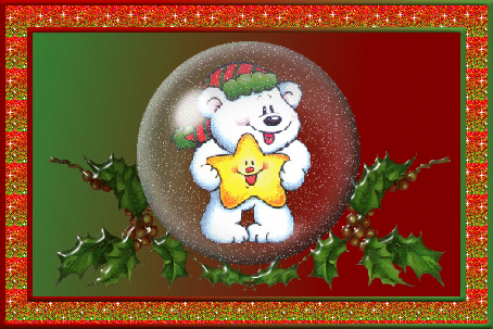 Bonne semaine � tous !