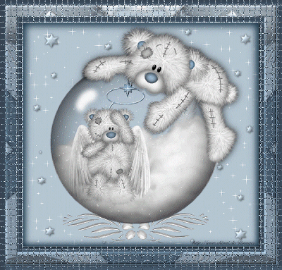 Bonne nuit les amies !