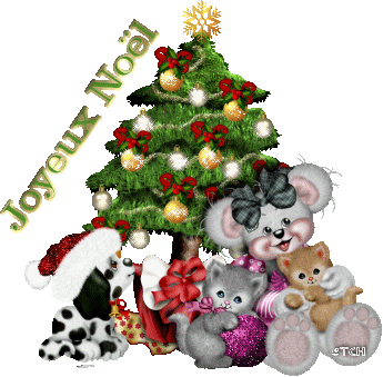 Joyeux-No�l !