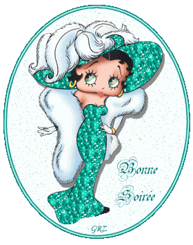 Bonne soir�e � tous !