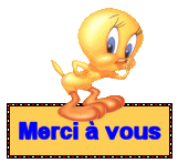 Merci