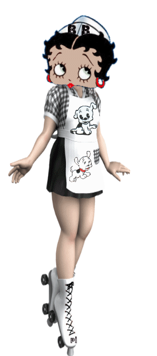 T'as le look cocotte