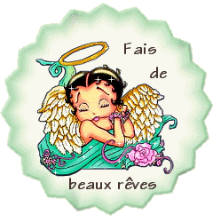 Fais de beaux r�ves