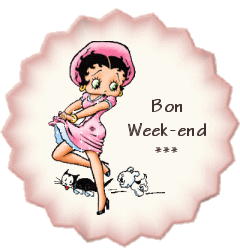Bon week-end