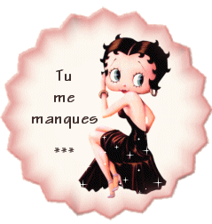 Tu me manques