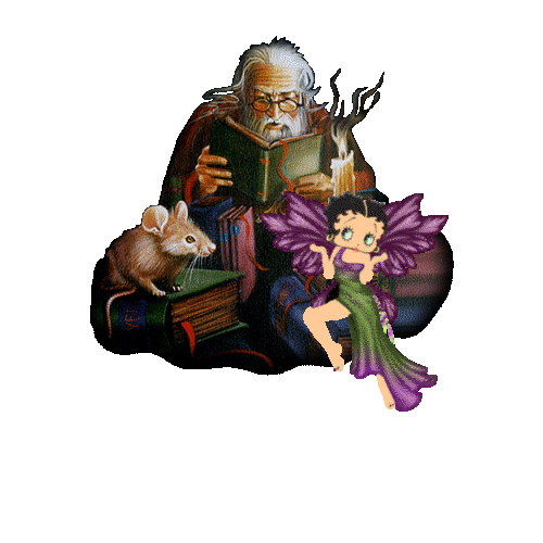 Tout le monde aime les contes de f�e