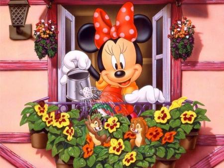 Bonne journ�e les amies