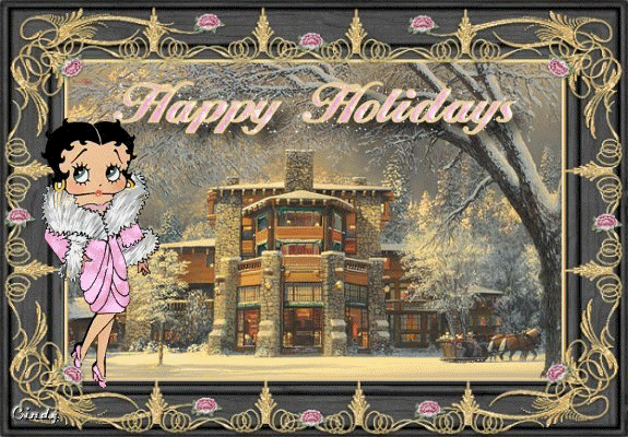 Tableau carte postale