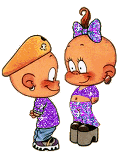 T'as de beaux yeux t' c'est ?