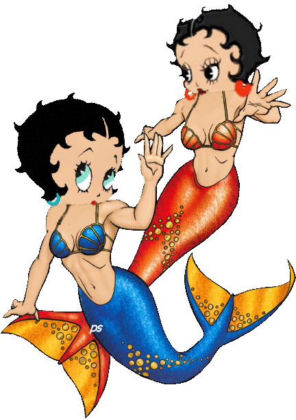 Le chant des sir�nes