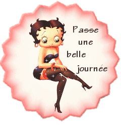 Passe une belle journ�e