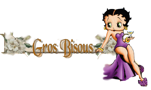 Gros bisous