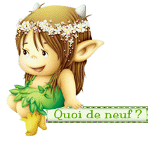 Je viens aux nouvelles