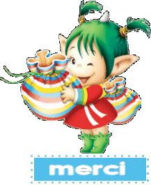Merci
