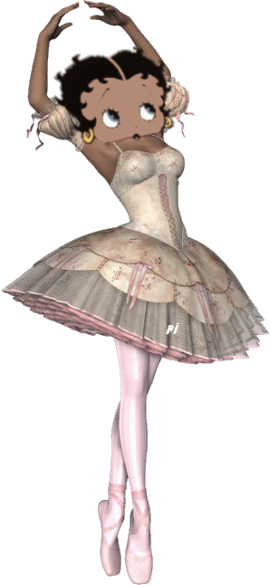 Ballerine