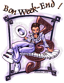 Bon week-end